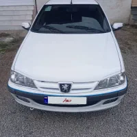 پژو پارس مدل ۹۴