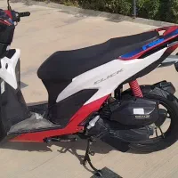 کلیک 150|موتورسیکلت|تبریز, |دیوار