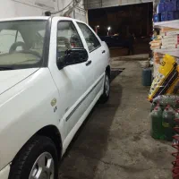 چری کوئین مدل 88|خودرو سواری و وانت|اراک, |دیوار