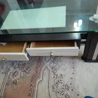میز جلو مبلی ترک کاملا بی نقص