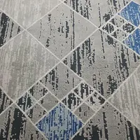 گلیم فرش چهار متری|فرش|گنبد کاووس, |دیوار
