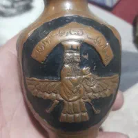 کلکسیونی|کلکسیون اشیاء عتیقه|شیراز, شهرک گلها|دیوار