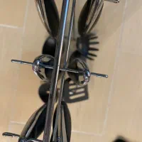 سرویس ملاقه کفگیر تفلون|ظروف پخت‌وپز|مرند, |دیوار