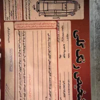 پراید 132 مدل91 دوگانه دستی|خودرو سواری و وانت|رشت, جانبازان|دیوار