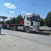 کشنده فاو تک محور ۹۳|خودرو سنگین|اصفهان, آبشار|دیوار
