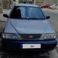 پراید 141|خودرو سواری و وانت|کرج, خرمدشت|دیوار