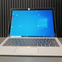 لپ تاپ لمسی HP تبلت شو