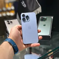 اپل iPhone 13 Pro ۲۵۶ گیگابایت