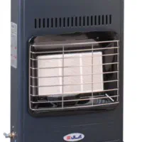 بخاری دودکش داروبدونه دود کش|بخاری، هیتر، شومینه|مریوان, |دیوار