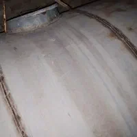 تانکر آب 6هزار لیتری