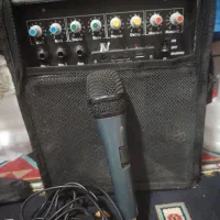 میکروفون و اکو