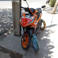 کلیک رپسول/مدل۱۴۰۱/ زیر قیمت/فقط نقدی