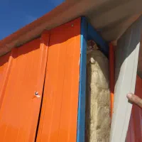 کاکنس  ۲ در۲ صفر|مصالح و تجهیزات ساختمان|کرمان, |دیوار