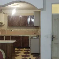 یک واحدمسکونی 100متری بالاویلایی دوخوابه|اجارهٔ آپارتمان|کرمان, |دیوار