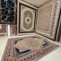 فرش ۱۲متری فقط ۴/۵۰۰ ت مقطوع واقعی حاجی حسینی|فرش|مشهد, طلاب|دیوار