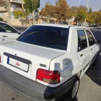 پراید مدل۹۶|خودرو سواری و وانت|اهر, |دیوار