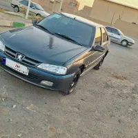 پژوپارس درحد،،مدل80