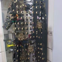 فروش فوری لباس کردی|لباس|صحنه, |دیوار