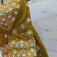 خیاطی خاص پسندان بلوچ