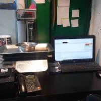 تجهیزات سوخاری و فست فود|کافی‌شاپ و رستوران|قائم‌شهر, |دیوار