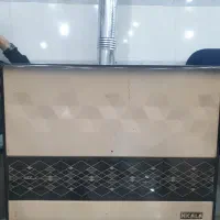 بخاری نیک کالای بزرگ