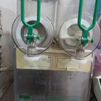 دستگاه یخ دربهشت