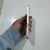 ایفون ۱۶ نرمال سفید|موبایل|تربت جام, کلالی|دیوار