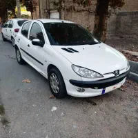 206 تیپ ۵|خودرو سواری و وانت|ارومیه, |دیوار