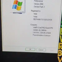 کامپیوتر PC|رایانه رومیزی|مشهد, هنرستان|دیوار