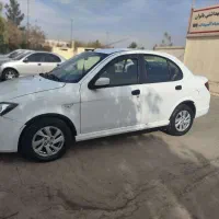 ساینا EX دنده‌ای مدل ۱۳۹۷ سفید|خودرو سواری و وانت|لنگرود, |دیوار