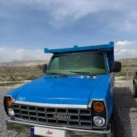 نیسان مدل ۹۲ بسیار تمیز