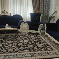 ۲ دست مبل ۸ نفره