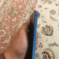 آیفون ۱۳ نرمال Za/a|موبایل|نیشابور, دارایی|دیوار