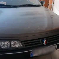 روا 87 دوگانه فابریک