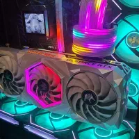 فروش سیستم های کامپیوتر گیمینگ و رندرینگ