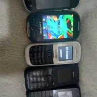 گوشی ساده|موبایل|زنجان, |دیوار