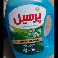 شوینده ریکا ذغالی ژل معجزه گر|مواد شوینده و دستمال کاغذی|ماهدشت, |دیوار