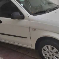 تیبا صندوق دار مدل ۹۹|خودرو سواری و وانت|رشت, ساغری سازان|دیوار