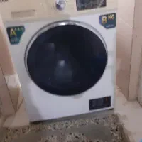 ماشین لباسشویی