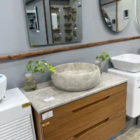 کابین روشویی و فول ست