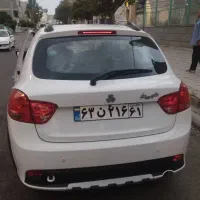 کوییک دنده‌ای S، مدل ۱۴۰۲/اقساط/تحویل فوری|خودرو سواری و وانت|تهران, جنت‌آباد جنوبی|دیوار