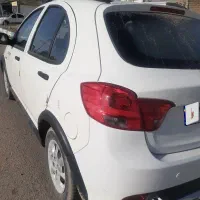 کوئیک GX تیپ L مدل ۱۴۰۳