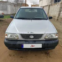 پراید 141 مدل84