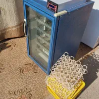 فروش دستگاه جوجه کشی|سایر لوازم برقی|زابل, |دیوار