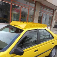 باربندلبه دار جوشی وآفرودی سواری رنگکوره تولیدخودم|قطعات یدکی و لوازم جانبی|تهران, شکوفه|دیوار