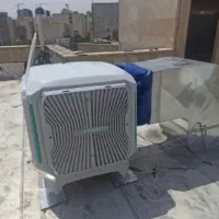 کانال سازی هود صنعتی هواکش اگزوز فن کانال کشی لوله|خدمات پیشه و مهارت|کرج, کوی امامیه|دیوار