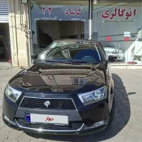 دنا پلاس اتومات مدل ۴۰۱