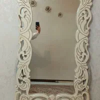 آینه کنسول