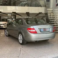 C200 2008|خودرو سواری و وانت|تهران, خانی آباد نو جنوبی|دیوار