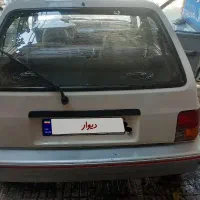 هاچبک کره ای|خودرو سواری و وانت|گرگان, |دیوار